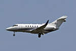 Axis Aviation San Marino, T7-MAX, Raytheon 800XP, msn: 258716, 29.Juni 2026, MXP Milano Malpensa, Italy.
