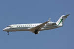 Air X Charter, 9H-BOO, Bombardier Challenger 850, msn: 8051, 10.Juli 2026, MXP Milano Malpensa, Italy.