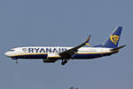 Malta Air, 9H-QAG, Boeing B737-8AS, msn: 44815/6774, 10.Juli 2026, MXP Milano Malpensa, Italy.