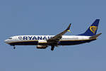 Malta Air, 9H-QBO, Boeing B737-8AS, msn: 44714/5719, 10.Juli 2026, MXP Milano Malpensa, Italy.