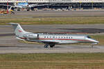 Vista Jet Malta, 9H-VEA, Embraer Legacy 650, msn: 14501213, 10.Juli 2026, MXP Milano Malpensa, Italy.