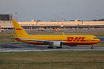 DHL International Aviation, A9C-DHAC, Boeing B767-323ERBDSF, msn: 	29603/739, 10.Juli 2026, MXP Milano Malpensa, Italy.