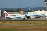Air China, B-32CE, Airbus A350-941, msn. 574, 10.Juli 2026, MXP Milano Malpensa, Italy.