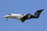 Platoon Aviation, D-CFBL, Pilatus PC-24, msn: 575, 10.Juli 2026, MXP Milano Malpensa, Italy.