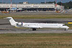 CityJet (Operated for SAS Scandinavian Airlines), EI-FPF, Bombardier CRJ-900LR, msn: 15403, 10.Juli 2026, MXP Milano Malpensa, Italy.