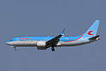 Neos, EI-RZF, Boeing B737-8MAX, msn: 66466/9053, 10.Juli 2026, MXP Milano Malpensa, Italy.