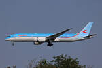 NEOS, EI-NEU, Boeing B787-9, msn: 38794/765,  European Dream , 10.Juli 2026, MXP Milano Malpensa, Italy.