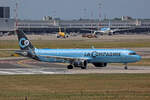La Compagnie, F-HNCO, Airbus A321-251NX, msn: 9131, 10.Juli 2026, MXP Milano Malpensa, Italy.