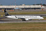 Air Dolomiti, I-ADJV, Embraer ERJ-195AR, msn: 19000308, 10.Juli 2026, MXP Milano Malpensa, Italy.