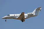 Global Jet Luxembourg, LX-AND, Pilatus PC-24, msn: 155, 10.Juli 2026, MXP Milano Malpensa, Italy.