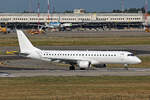 Bulgaria Air, LZ-PLO, Embraer ERJ-190LR, msn: 19000584, 10.Juli 2026, MXP Milano Malpensa, Italy.