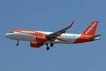 easyJet Europe, OE-LSI, Airbus A320-251N, msn: 9105, 10.Juli 2026, MXP Milano Malpensa, Italy.