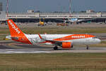 easyJet Europe, OE-LSO, Airbus A320-251N, msn: 11234, 10.Juli 2026, MXP Milano Malpensa, Italy.