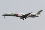 Portugalia Airlines, CS-TPN, Embraer, ERJ-145, 25.03.2016, MXP, Mailand, Italy         