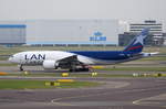N776LA LATAM Cargo Colombia Boeing 777-F16 , AMS , 11.03.2017