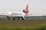 Martinair, PH-MCY, McDonnell Douglas, MD 11F, 21.05.2009, AMS, Amsterdam, Netherlands     