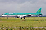 Aer Lingus, EI-CPC, Airbus A321-211, msn: 815,  St-Fergus/Feargus , 14.September 2004, AMS Amsterdam, Netherlands.
