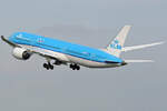 PH-BHD Boeing 787-9 Dreamliner 16.09.2020