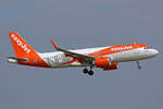 easyJet Europe, OE-LSP, Airbus A320-251N, msn: 11244, 18.Mai 2023, AMS Amsterdam, Netherlands.