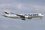 Finnair, OH-LWK, Airbus A350-941, msn: 113, 18.Mai 2023, AMS Amsterdam, Netherlands.