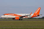 easyJet Europe, OE-LSO, Airbus A320-251N, msn: 11234, 19.Mai 2023, AMS Amsterdam, Netherlands.