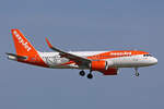 easyJet Europe, OE-LSP, Airbus A320-251N, msn: 11244, 19.Mai 2023, AMS Amsterdam, Netherlands.