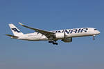 Finnair, OH-LWK, Airbus A350-941, msn: 113, 20.Mai 2023, AMS Amsterdam, Netherlands.