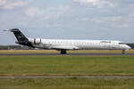 Lufthansa CityLine, D-ACNL, Bombardier, CRJ-900, 02.07.2023, AMS, Amsterdam, Niederlande