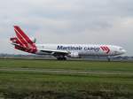 Martinair Cargo MD 11