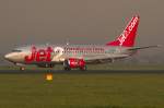 Jet2, G-CELE, Boeing, B737-33A, 29.10.2011, AMS, Amsterdam, Netherlands




