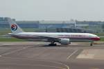 China Cargo Airlines, B-2082, Boeing, 777-F, 25.05.2012, AMS-EHAM, Amsterdam (Schiphol), Niederlande 

