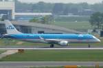 KLM cityhopper, PH-EZA, Embraer, ERJ-190 LR, 25.05.2012, AMS-EHAM, Amsterdam (Schiphol), Niederlande 
