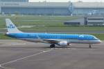 KLM cityhopper, PH-EZK, Embraer, ERJ-190 LR, 25.05.2012, AMS-EHAM, Amsterdam (Schiphol), Niederlande 