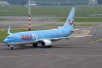 Arkefly, PH-TFB, Boeing, 737-800 wl, 25.05.2012, AMS-EHAM, Amsterdam (Schiphol), Niederlande    