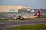 A7-BFA Qatar Airways Cargo Boeing 777-FDZ   09.03.2014   Amsterdam-Schiphol