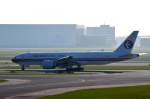 B-2068 Air China Cargo Boeing 777-2J6  09.03.2014  Amsterdam-Schiphol
