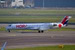 F-GRZG HOP! Canadair CL-600-2C10 Regional Jet CRJ-701   09.03.2014  Amsterdam-Schiphol