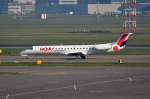 F-GVHD HOP! Embraer ERJ-145MP    08.03.2014   Amsterdam-Schiphol