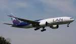 LAN Cargo,N778LA,(c/n41518),Boeing 777-F16,17.05.2014,AMS-EHAM,Amsterdam-Schiphol,Niederlande