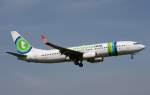 Transavia,PH-GGX,(c/n 36596),Boeing 737-8EH(WL),17.05.2014,AMS-EHAM,Amsterdam-Schiphol,Niederlande