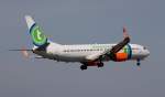 Transavia,PH-GUB,(c/n 35832),Boeing 737-8EH(WL),17.05.2014,AMS-EHAM,Amsterdam-Schiphol,Niederlande