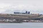 Airport, 17.06.2017, LYR, Longyearbyen, Norwegen


