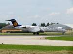 Bombardier Canadair Regional Jet CRJ-701 ER (D-ACPO)  Aufnahmedatum 16.06.2013  