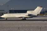 Centre Avia, RA-42353, Yakovlev, Yak-42, 10.01.2009, SZG, Salzburg, Austria