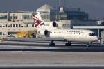 Centre Avia, RA-42389, Yakovlev, Yak-42, 10.01.2009, SZG, Salzburg, Austria