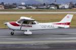 Private, OE-KAL, Cessna, 172S Skyhawk, 09.01.2016, SZG, Salzburg, Austria       
