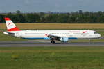 Austrian Airlines Airbus A321-211 OE-LBD, cn(MSN): 920,
Wien Schwechat, 21.08.2017.