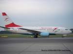 Austrian Airlines  B 737-600   OE-LNN
