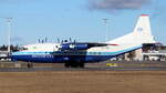 Motor Sich Airlines,UR-11316,MSN 9346810, Antonov AN-12BK,04.03.2022,GDN-EPGD,Gdansk, Polen