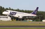 Polish Airlines LOT,SP-LDE,(c/n17000029),Embraer ERJ-170-100,22.08.2012,GDN-EPGD,Gdansk,Polen